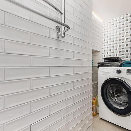 Квартира С Балконом И 2 Спальнями "Na Knyazheskoy" Apartment โอเดสซา ภายนอก รูปภาพ